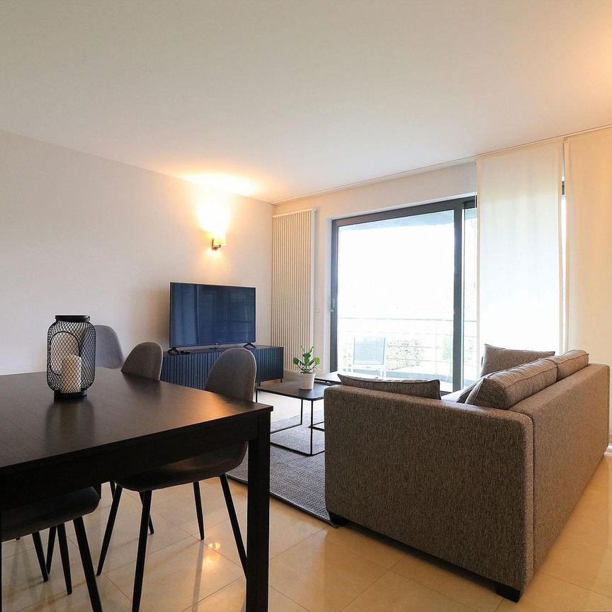 Appartement - à louer - Photo 1