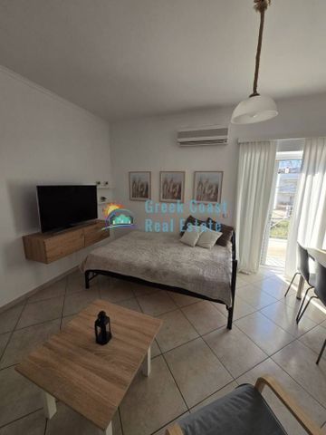 Studio/Γκαρσονιέρα για ενοικίαση Κουκούλι (Πάτρα) - Φωτογραφία 5