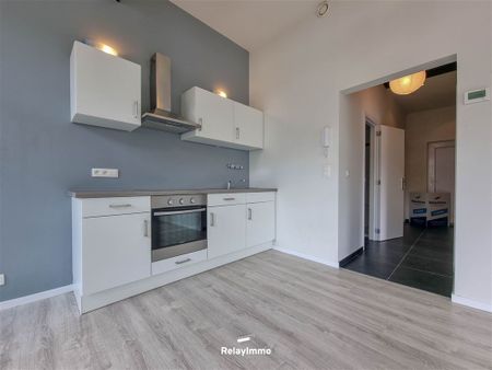 Appartement au 1er d'une résidence - Photo 4