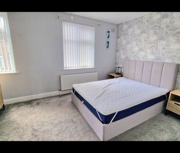 2 Bed Terraced House, Stevenson Road, CV6 - Photo 6