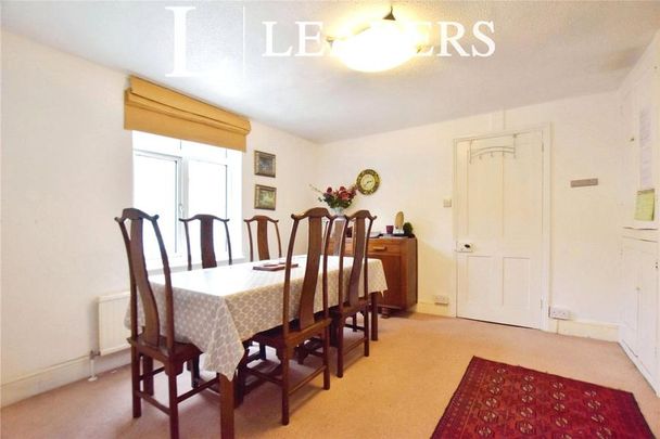 1 bedroom property to rent Dunmow Road, Bishops Stortford, Hertfordshire, CM23 - Photo 1