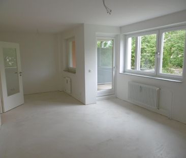 Erdgeschosswohnung mit Stil: Modern und komfortabel - Photo 1