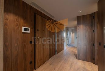 Apartamento T3 em Braga