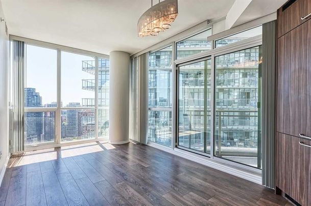 For Lease - 45 Charles Street Unit# 3702, Toronto, Ontario - Photo 1