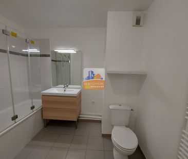 Location Appartement 2 pièces 38m² - Photo 1