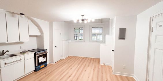 Unfurnished 1½ – Milton-Parc - Photo 3
