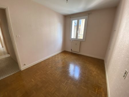 Location Appartement 3 pièces 62m² RODEZ 12000 - Photo 5