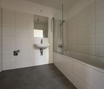 Wohlfühlwohnung mit Balkon – 2 Zimmer zum Verlieben - Photo 6