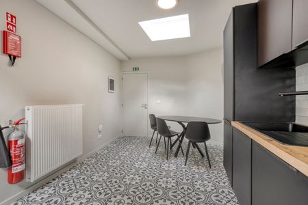 Nieuwe studentenkamers! - Photo 3