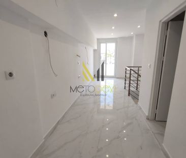 Μεζονέτα 45 τ.μ. προς ενοικίαση - Photo 4