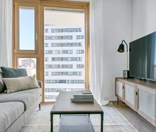 Blueground ID101, Favoriten - Photo 1