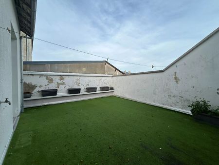 Appartement centre ville - Photo 4