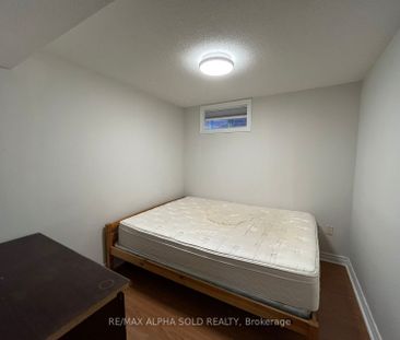 For Lease - 79 GREENSBORO Drive Unit# bsmt, Markham, Ontario - Photo 5