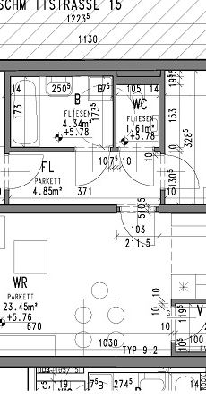 8720 Knittelfeld - Parkstraße 2/7 - Foto 2