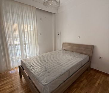 Διαμέρισμα για ενοικίαση Κέντρο (Νέος Κόσμος) - Photo 6
