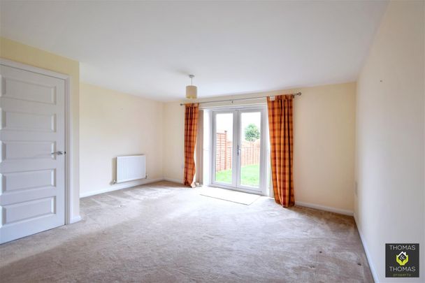 Catherine Place, Longford, Gloucester - Photo 1