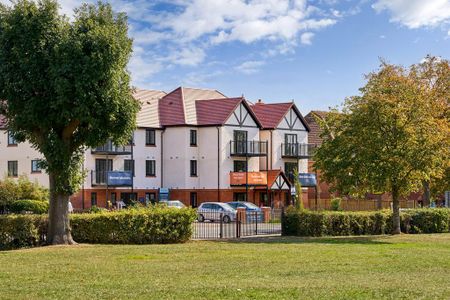 1 bedroom retirement property to rent - Photo 5