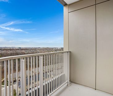 For Lease - 3240 William Coltson Avenue Unit# 1507, Oakville, Ontario - Photo 6