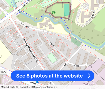 przytulna kawalerka Koszalin ul. Orla - Photo 1