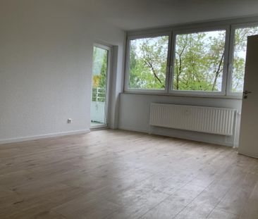 3-Zimmer-Wohnung in Gelsenkirchen Buer - Foto 1