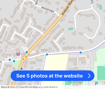 Sutherlands, Newbury, Berkshire, RG14 - Photo 1