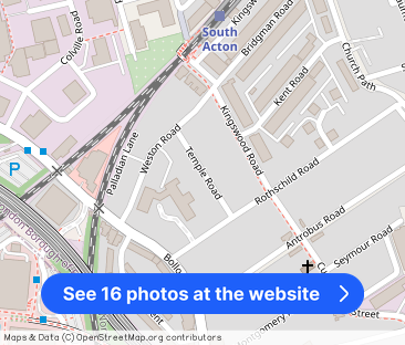 Temple Road, Chiswick, London - Photo 1