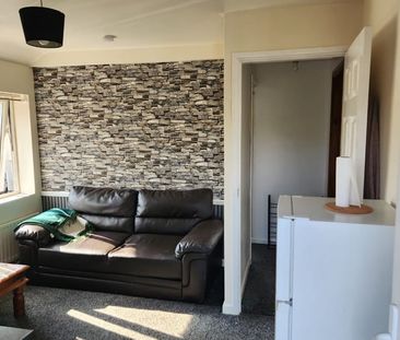Studio Flat, Tyseley, B11 - Photo 1