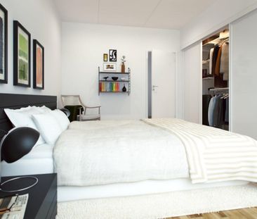 Bergsvägen, Stenungsund - Foto 3