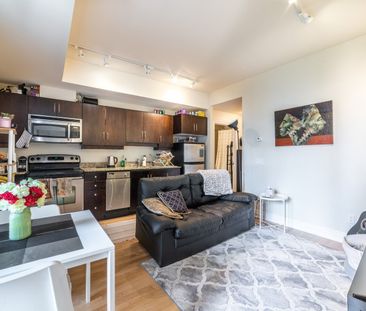 For Lease - 245 Kent Street Unit# 807, Ottawa Centre, Ontario - Photo 2