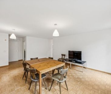 Attraktive 3.5 Zimmer-Wohnung in St. Gallen - Photo 2