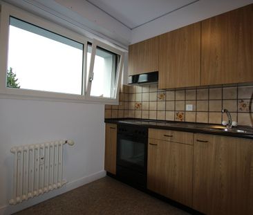 Schöne Wohnung mit grossem Balkon - Morgensonne - Photo 6