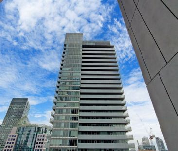 For Lease - 295 Adelaide Street Unit# 1013, Toronto, Ontario - Photo 5