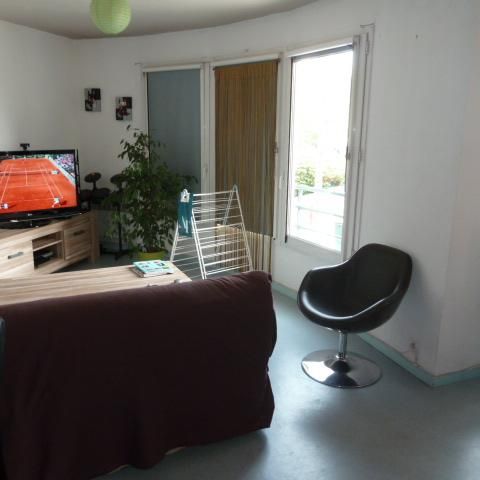 Location Appartement 2 pièces 43m² NANTES 44000 - Photo 1