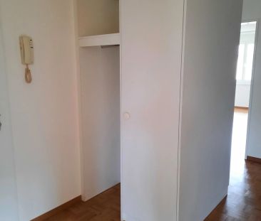 4.5 Zimmer, 103 m², 2. Stock - Photo 3