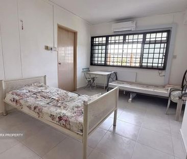 Blk 450C Tampines Street 42 (Tampines), HDB 4 Rooms - For Rent - Photo 3