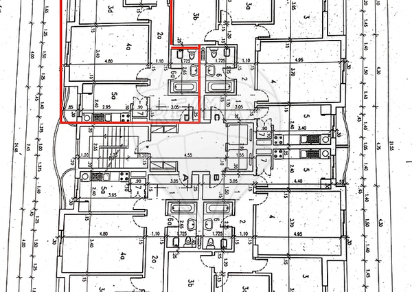 Apartamento T2 em Lisboa