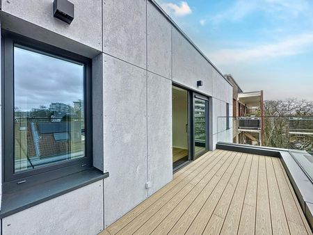 Dance: Superb 1 bedroom penthouse. + terrace - Photo 2