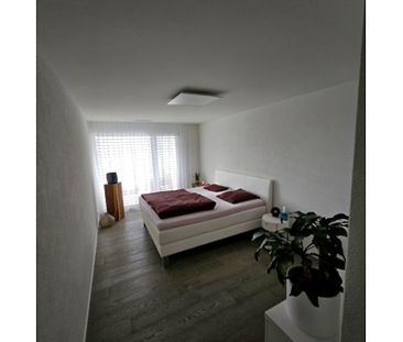 3½ Zimmer-Wohnung in Schmerikon (SG), möbliert, auf Zeit - Photo 5