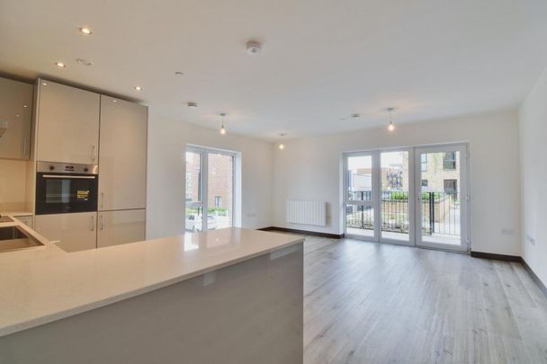 2 bedroom apartment to rent - Photo 1