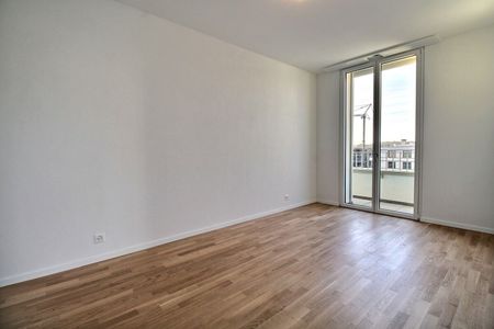 Appartement neuf de 4.5 pièces en attique à louer ! - Foto 3