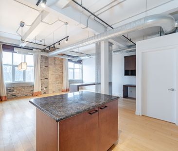 For Lease - 955 Queen Street Unit# 513, Toronto, Ontario - Photo 3