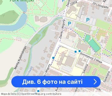 2 pokoje Skawina po remoncie od zaraz - Фото 1