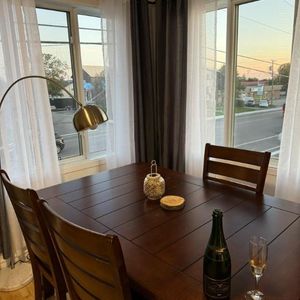 Logement 4 1/2 ( tout inclus) dispo 1ier février - Photo 2