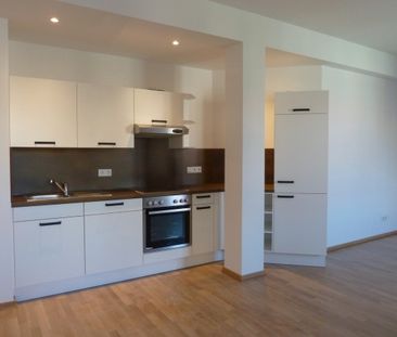 Halle, "T.Kontor" - Haus C - Merseburger Straße 96 - Photo 4