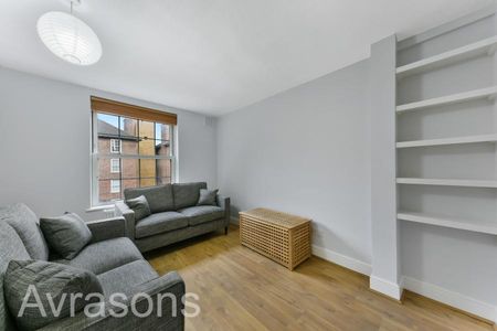 3 bedroom apartment to rent - Photo 5