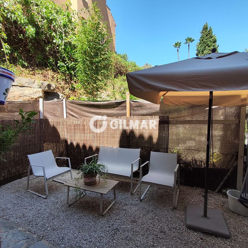 Apartamento en alquiler en Casares – Málaga | Gilmar Consulting - Photo 1