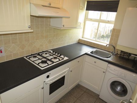 Wharf Street, Sowerby Bridge - Photo 3