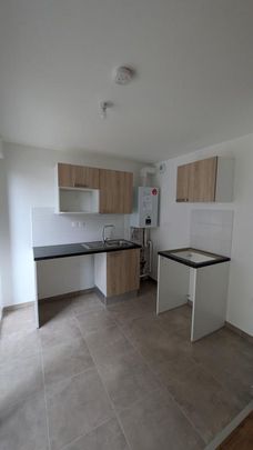 Sans frais d'agence, ni garant T3 duplex neuf à Mérignac soleil - Photo 1