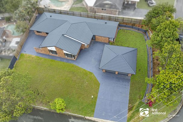 18 Kaloma Court, 4161, Alexandra Hills Qld - Photo 1