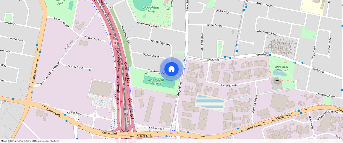 ** Shalford Street, WA 6053, Bayswater